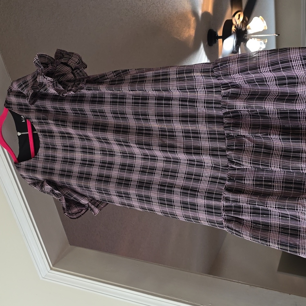 KID PIK Girls Dress